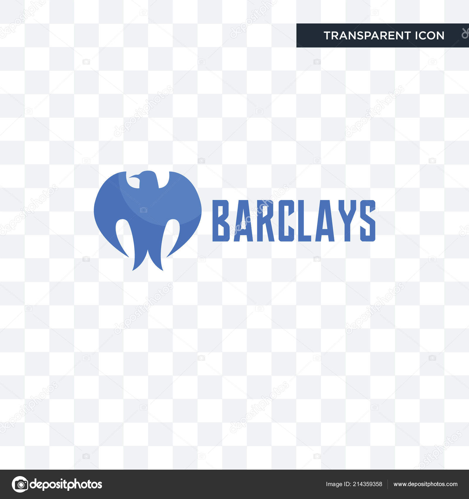 Barclays Vector Logo Download Free Svg Icon Worldvectorlogo