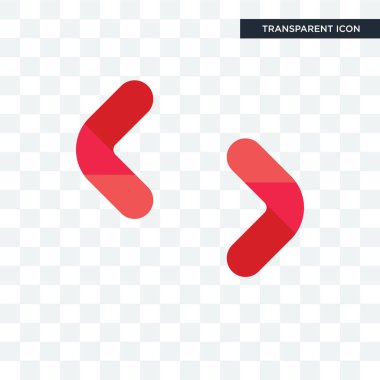 Saydam arka plan üzerinde Sh logo desig izole Sh vektör simgesi