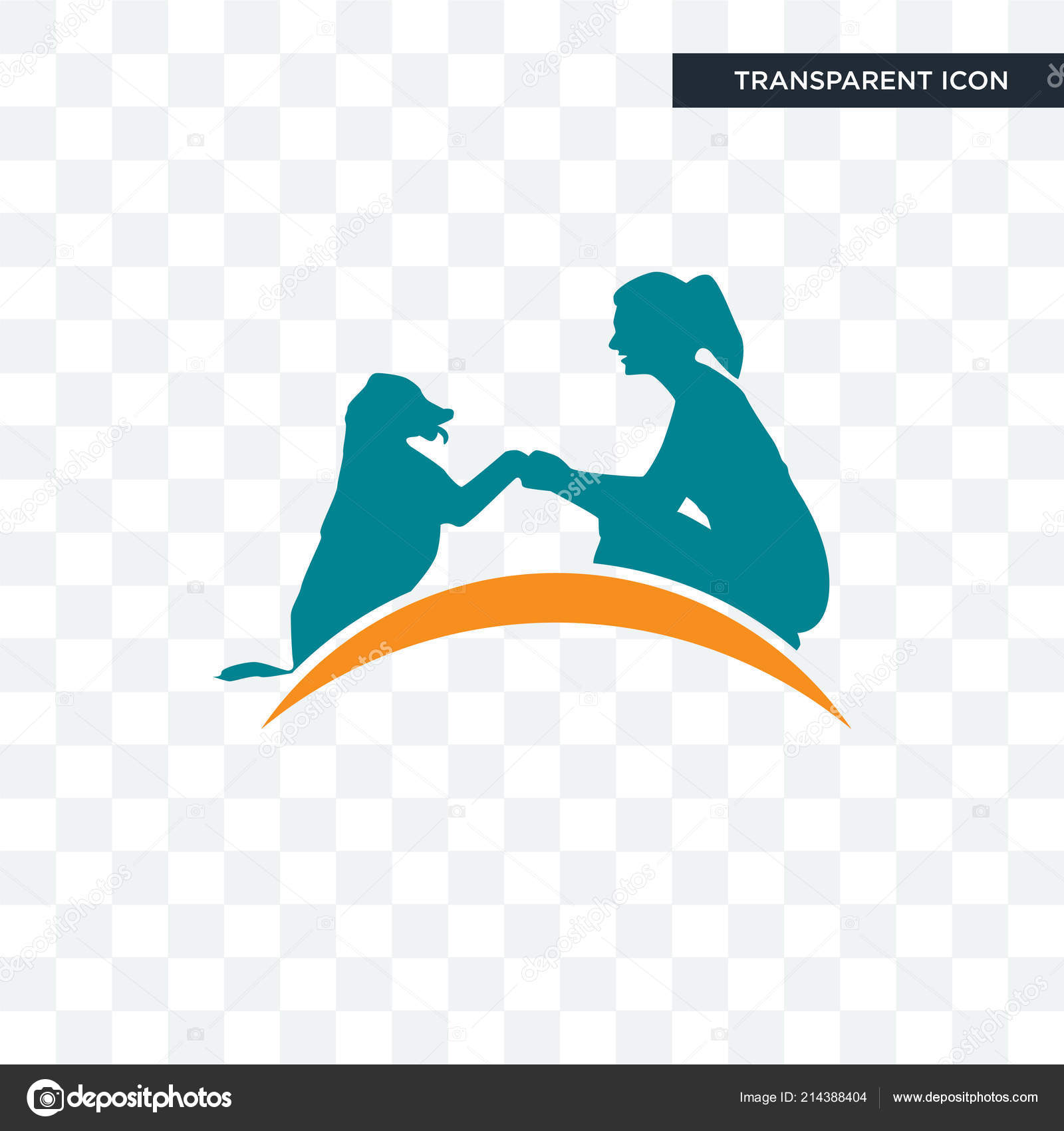 pix Gato Vetor Silhueta Silhueta Gato Png https br depositphotos com 214388404 stock illustration dog training vector icon isolated html