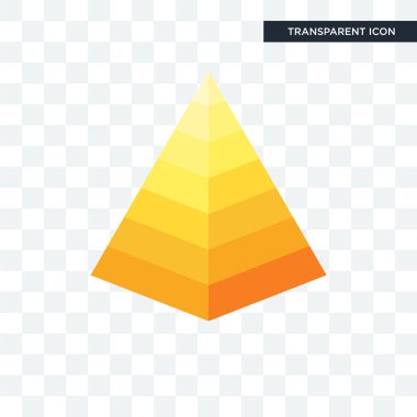 Saydam arka plan üzerinde Analyt izole analytics vektör simgesi