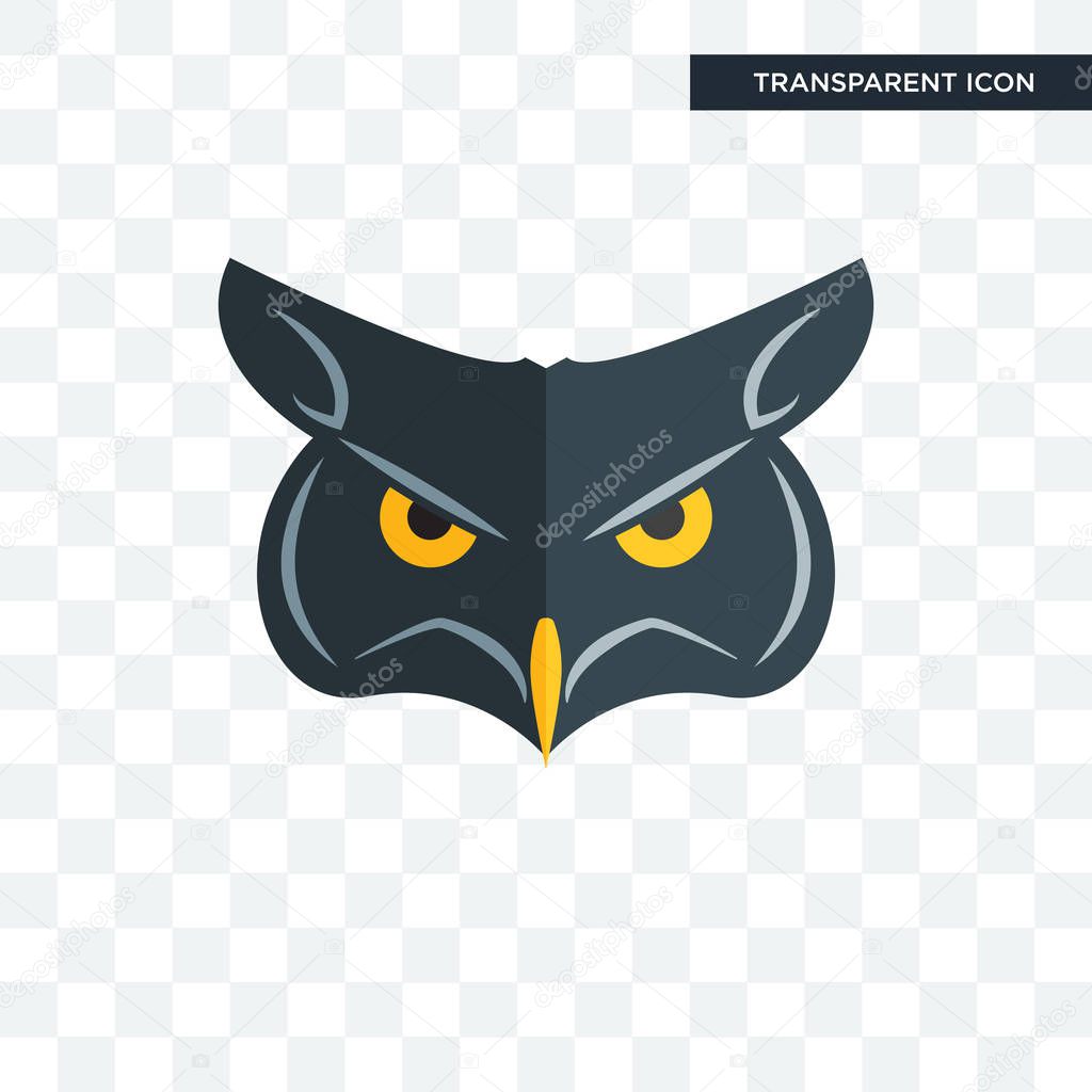 Vector icon isolated on transparent background,  logo concept