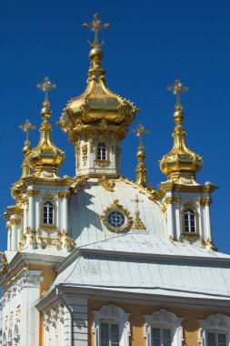 Büyük Saray Kilisesi Binası