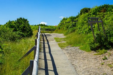 Pointe de la Grande Vigie, Anse-Bertrand, Grande-Terre, Guadeloupe, Karayipler