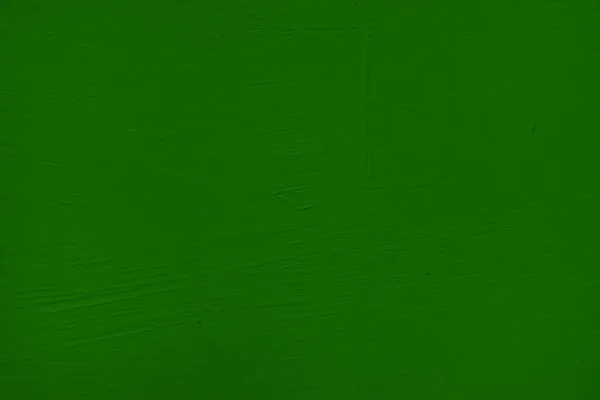 Husets Vägg Målad Abstrakt Grön Färg — Stockfoto
