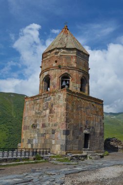 Gürcistan'ın Doğası 2019