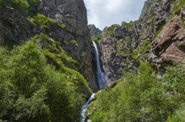 Gürcistan'ın Doğası 2019