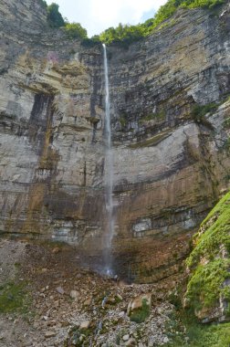 Gürcistan'ın Doğası 2019