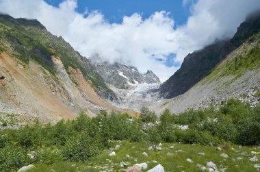Gürcistan'ın Doğası 2019