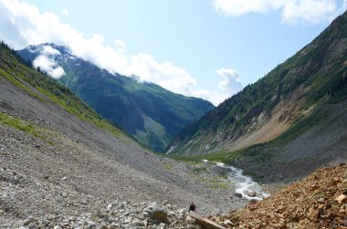 Gürcistan'ın Doğası 2019