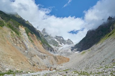 Gürcistan'ın Doğası 2019