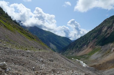 Gürcistan'ın Doğası 2019