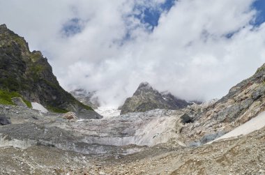 Gürcistan'ın Doğası 2019
