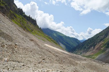 Gürcistan'ın Doğası 2019