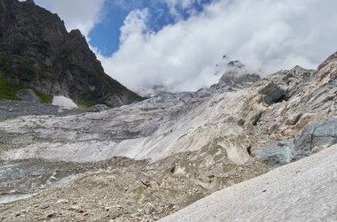 Gürcistan'ın Doğası 2019
