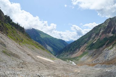 Gürcistan'ın Doğası 2019