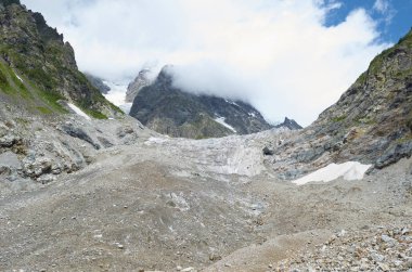 Gürcistan'ın Doğası 2019
