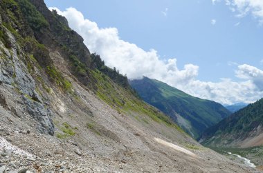 Gürcistan'ın Doğası 2019