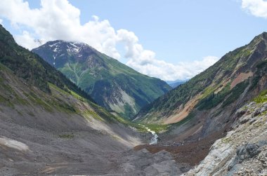 Gürcistan'ın Doğası 2019