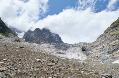 Gürcistan'ın Doğası 2019