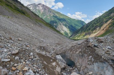 Gürcistan'ın Doğası 2019