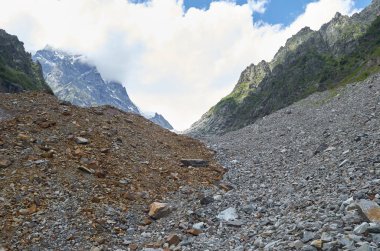 Gürcistan'ın Doğası 2019