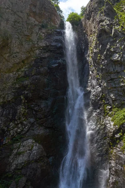 Natureza Geórgia 2019 — Fotografia de Stock