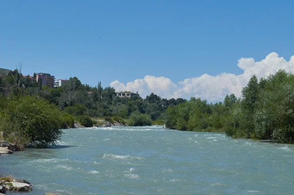 Gürcistan'ın Doğası 2019