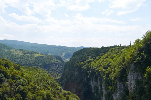 Gürcistan'ın Doğası 2019