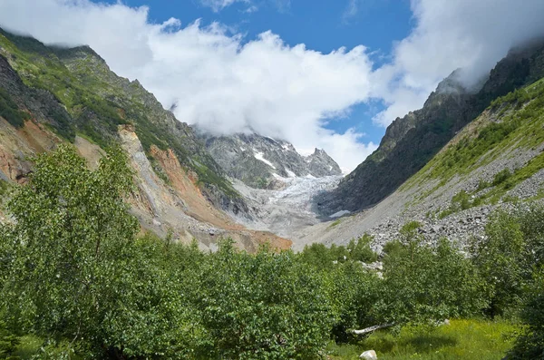 Naturaleza Georgia 2019 —  Fotos de Stock