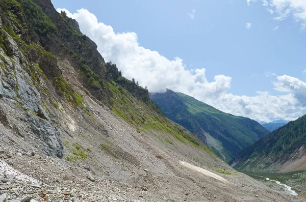 Gürcistan'ın Doğası 2019