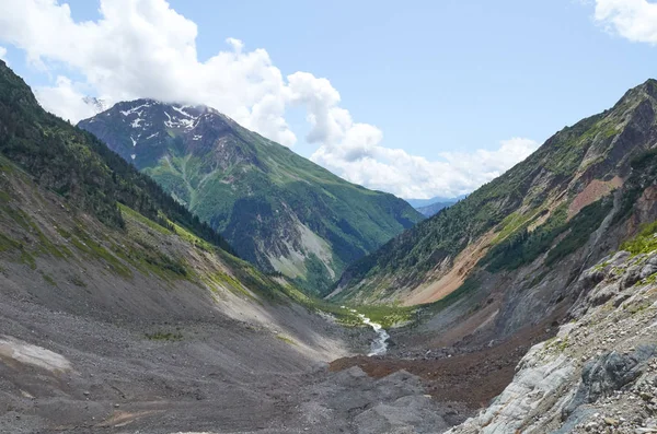 Gürcistan'ın Doğası 2019