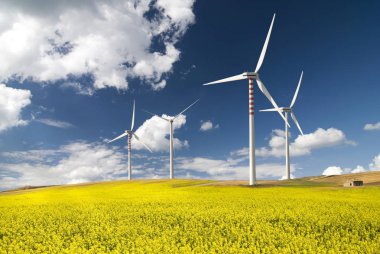 çevre ve alternatif enerji