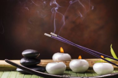 aroma tedavisi ile sağlıklı yaşam ortamı