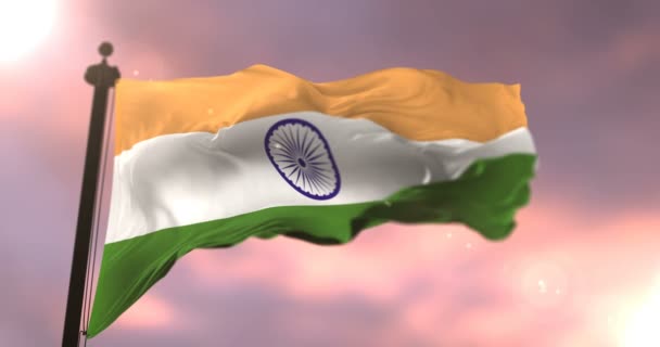 2,866 Indian flag Videos, Royalty-free Stock Indian flag Footage |  Depositphotos