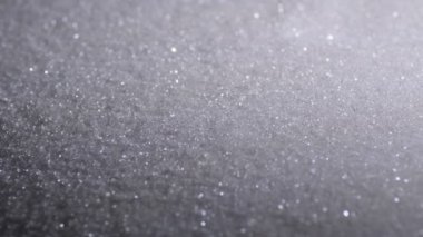 Beyaz şeker rafine edilmiş tahıllar dönüyor