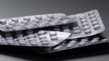 Değişen ilaç tabletleri