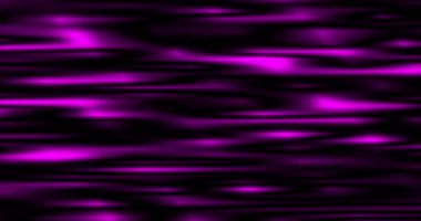 Mor Dalgalar Arkaplan Dalgaları. Retro