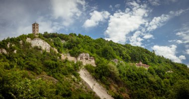 Lyadovsky kaya Manastırı Ukrayna.