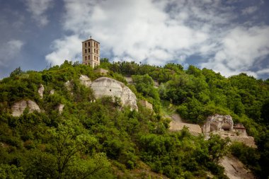 Lyadovsky kaya Manastırı Ukrayna.