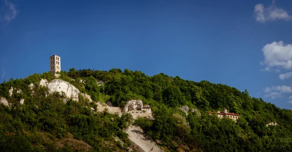 Lyadovsky kaya Manastırı Ukrayna.