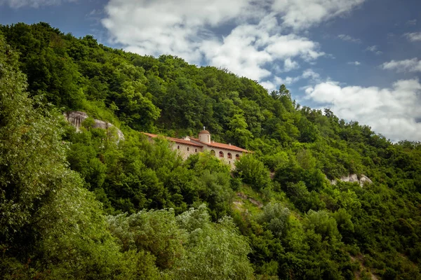 Lyadovsky kaya Manastırı Ukrayna.