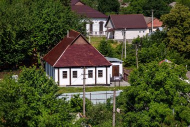 Medzhibozh 'daki Baal Şem Tov Sinagogu