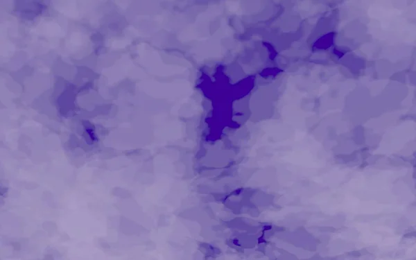Fundo de fumaça cor roxa abstrata. A parede de nevoeiro roxo — Fotografia de Stock
