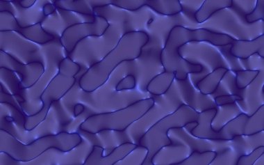 Grafik illüstrasyon - model mavi renkli. Modern arka plan. Tasarım duvar kağıdı.