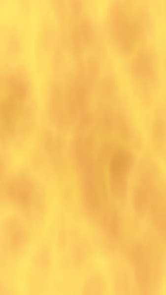 화 염 추상 화재 배경입니다. 불의 벽입니다. 3 차원 일러스트 레이 션 — 스톡 사진
