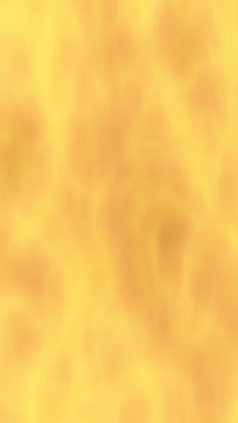 Abstract Fire Background with Flames. Wall of Fire. 3D illustration