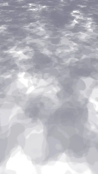 Фон абстрактного серого цвета дыма. Стена фиолетового тумана. 3D иллюстрация — стоковое фото