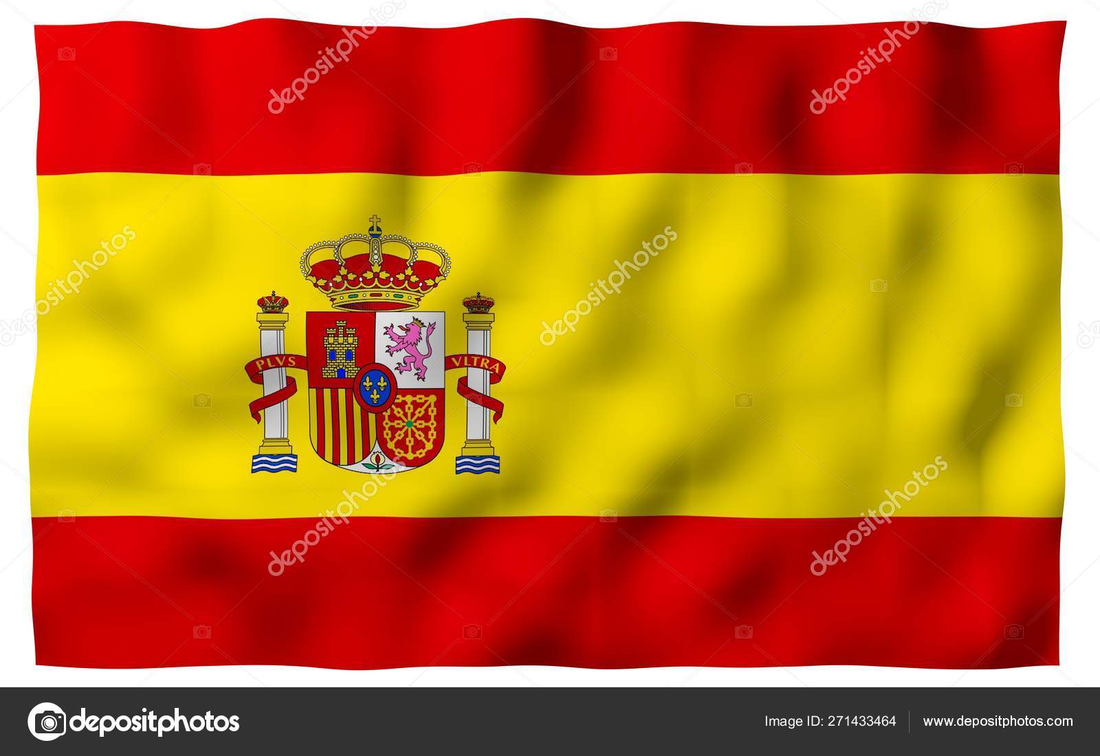 Le Drapeau D Espagne Symbole Officiel Du Royaume D Espagne Concept Web Pages Sportives Cours De Langues Voyages Elements De Design Illustration 3d Image Libre De Droit Par Nice Photos C Le Drapeau D Espagne Symbole Officiel Du Royaume D Espagne Concept Web Pages Sportives Cours De Langues Voyages Elements De Design Illustration 3d Image Libre De Droit Par Nice Photos C