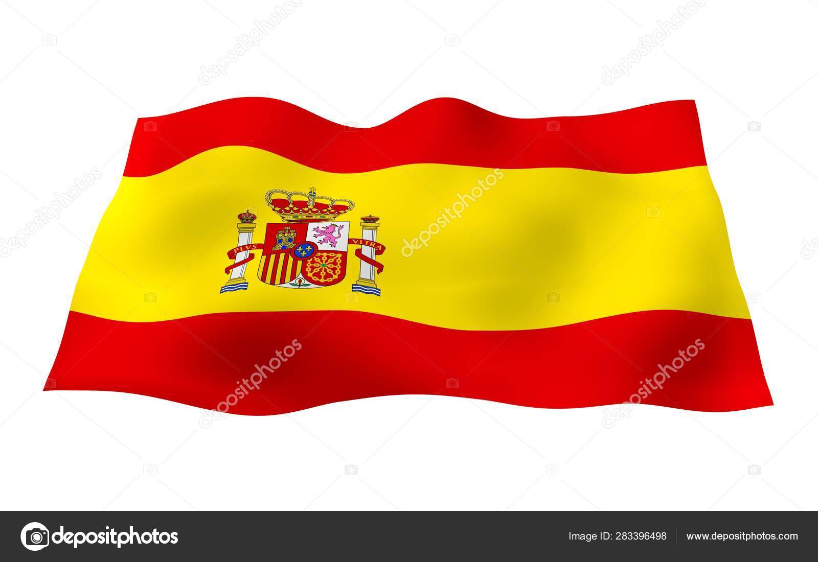 Le Drapeau D Espagne Symbole Officiel Du Royaume D Espagne Concept Web Pages Sportives Cours De Langues Voyages Elements De Design Illustration 3d Image Libre De Droit Par Nice Photos C Le Drapeau D Espagne Symbole Officiel Du Royaume D Espagne Concept Web Pages Sportives Cours De Langues Voyages Elements De Design Illustration 3d Image Libre De Droit Par Nice Photos C