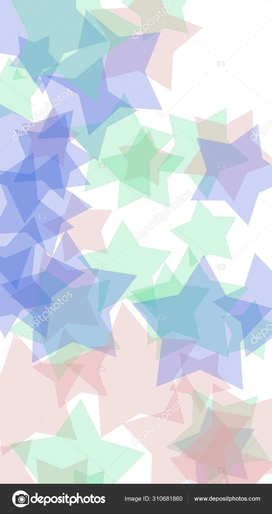 白色背景上的多色半透明星星 粉红色色调 3d 插图 图库照片 C Nice Photos 白色背景上的多色半透明星星 粉红色色调 3d 插图 图库照片 C Nice Photos